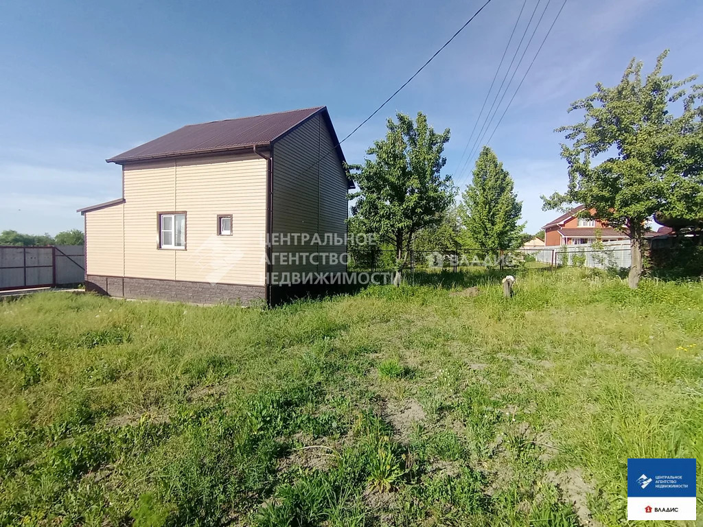 Продажа дома, Затишье, Рязанский район - Фото 8