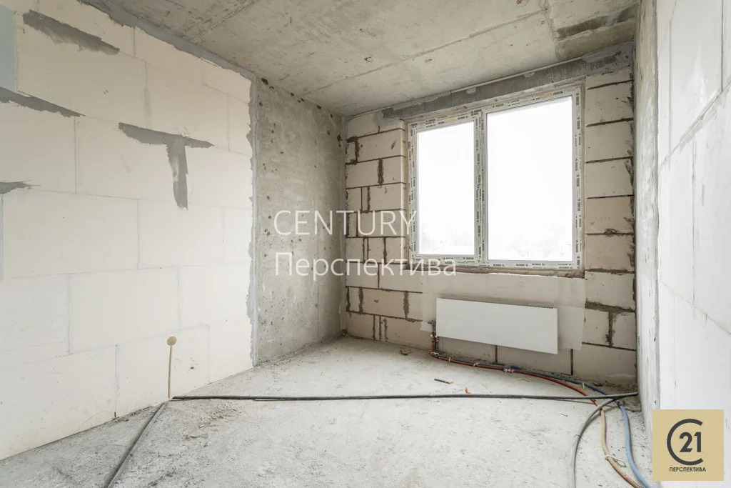 Продажа квартиры, Видное, Ленинский район, микрорайон Булатниково ... - Фото 7