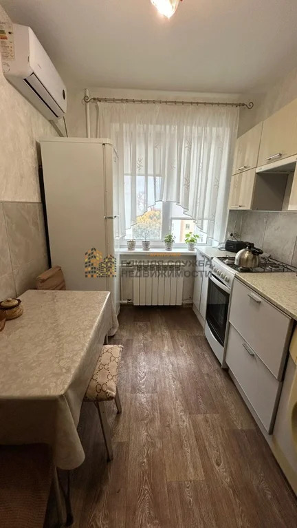 Аренда квартиры, Уфа, ул. Софьи Перовской - Фото 10