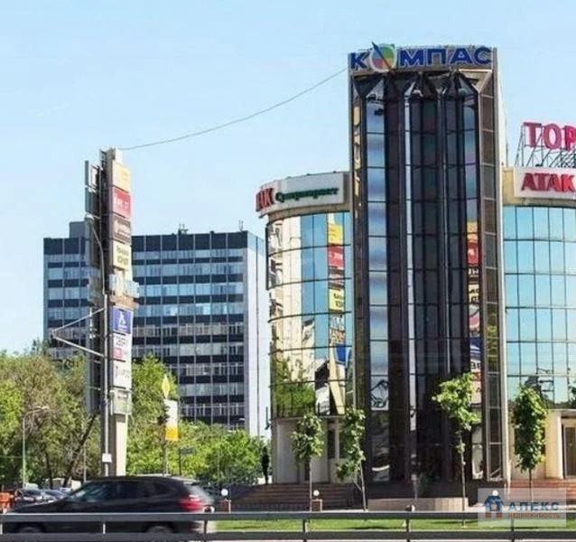 Продажа помещения (ПСН) пл. 7157 м2 под м. Ростокино в торговом . - Фото 7