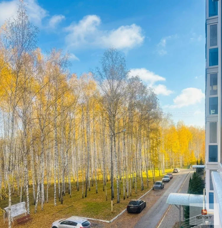 Продажа квартиры, Казань, ул. Закиева - Фото 12