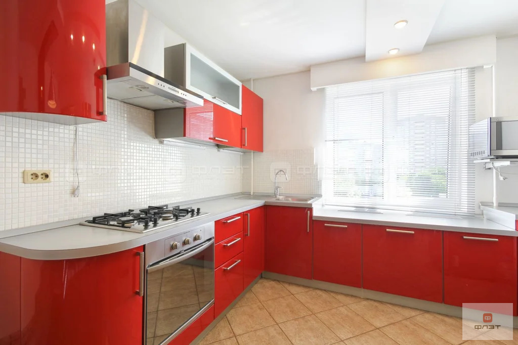 Продажа квартиры, Казань, Победы пр-кт. - Фото 6