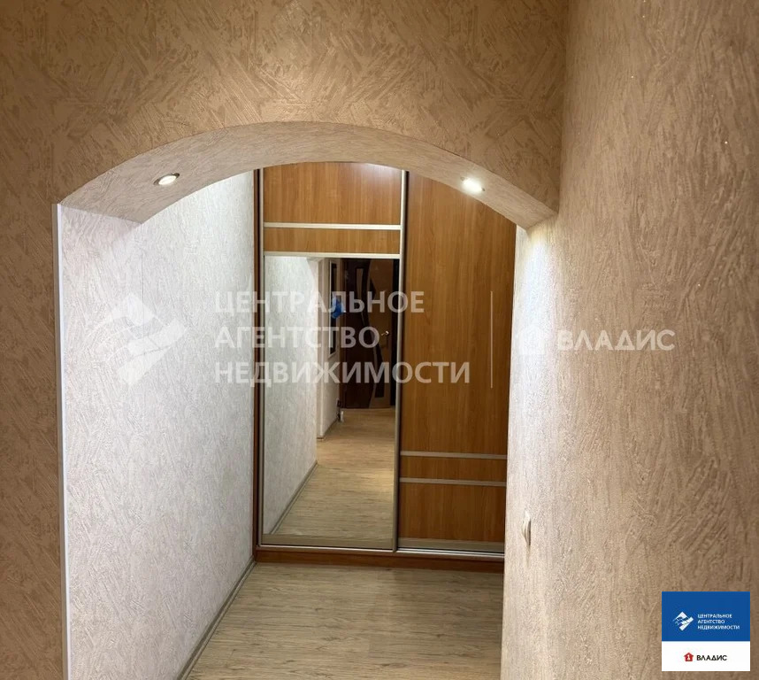 Аренда квартиры, Рязань, ул. Маяковского - Фото 14