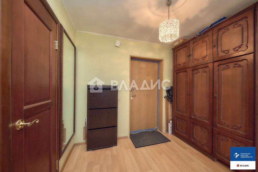Продажа квартиры, Рязань, Шереметьевская улица - Фото 7