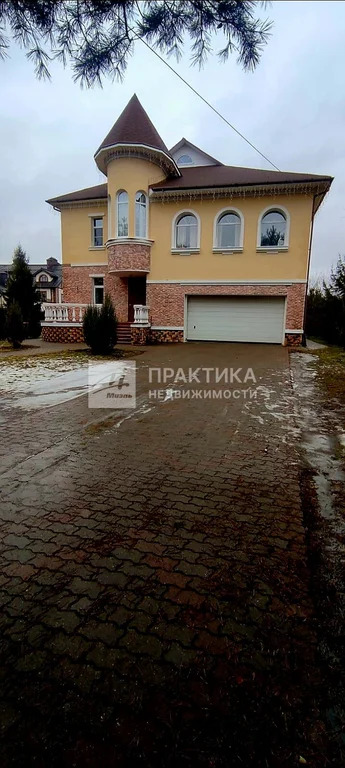 Продажа дома, Шульгино, Одинцовский район - Фото 2