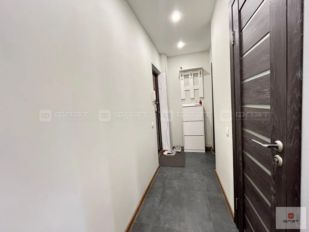 Продажа квартиры, Казань, ул. Батыршина - Фото 6