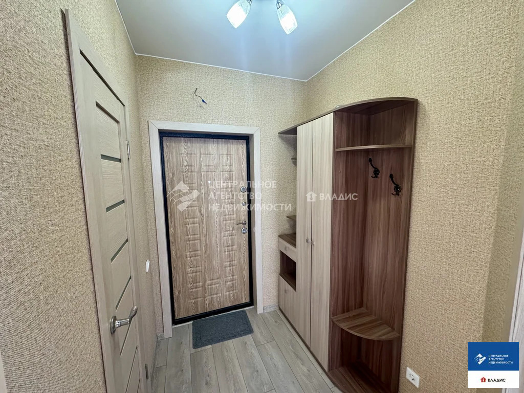 Аренда квартиры, Заборье, Рязанский район, Луговая улица - Фото 14