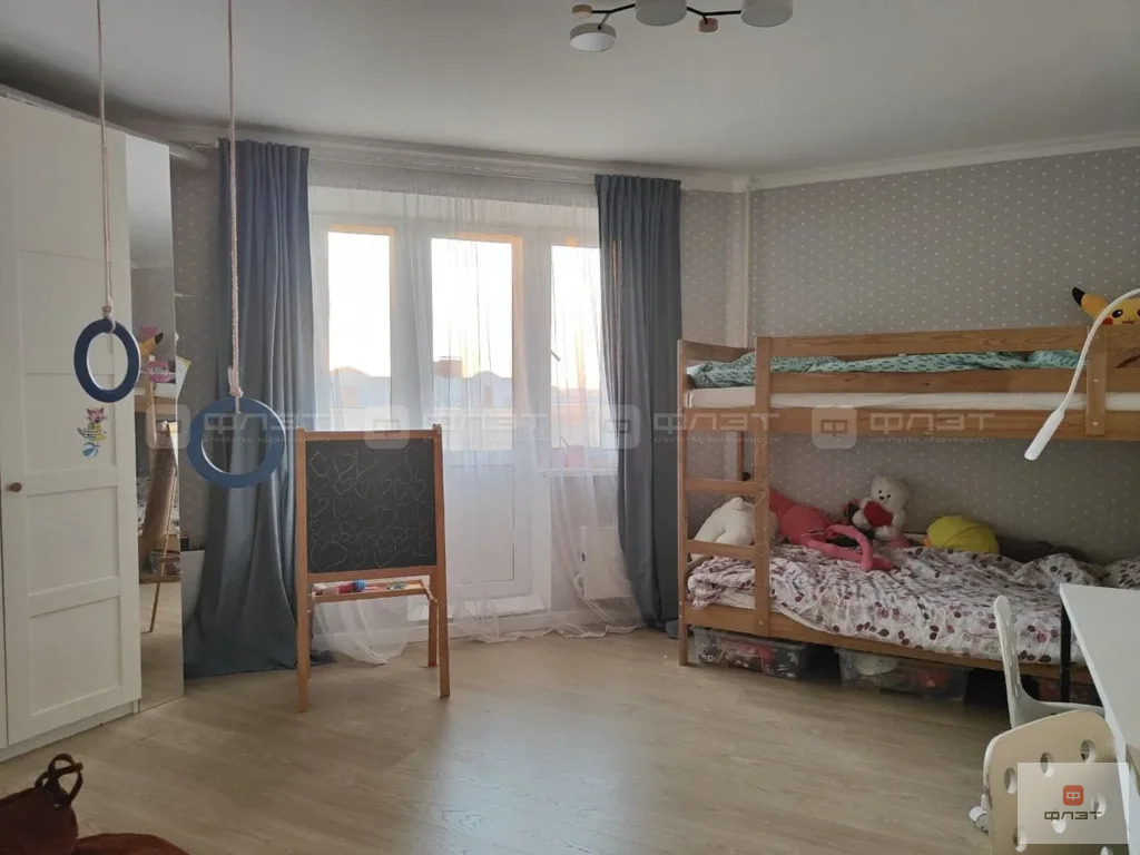 Продажа квартиры, Казань, ул. Дубравная - Фото 8