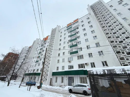 Продам многокомнатную квартиру, Белинского ул, 85, Нижний Новгород г - Фото 7