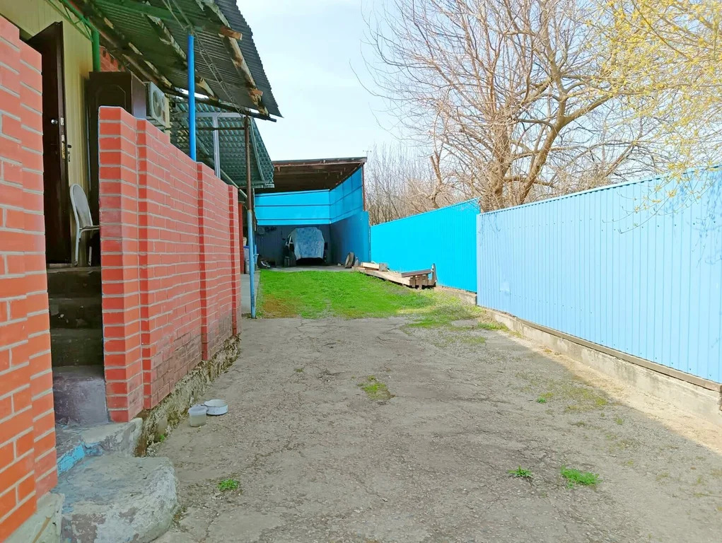 Продажа дома, Ильский, Северский район, ул. 50 лет Октября - Фото 1