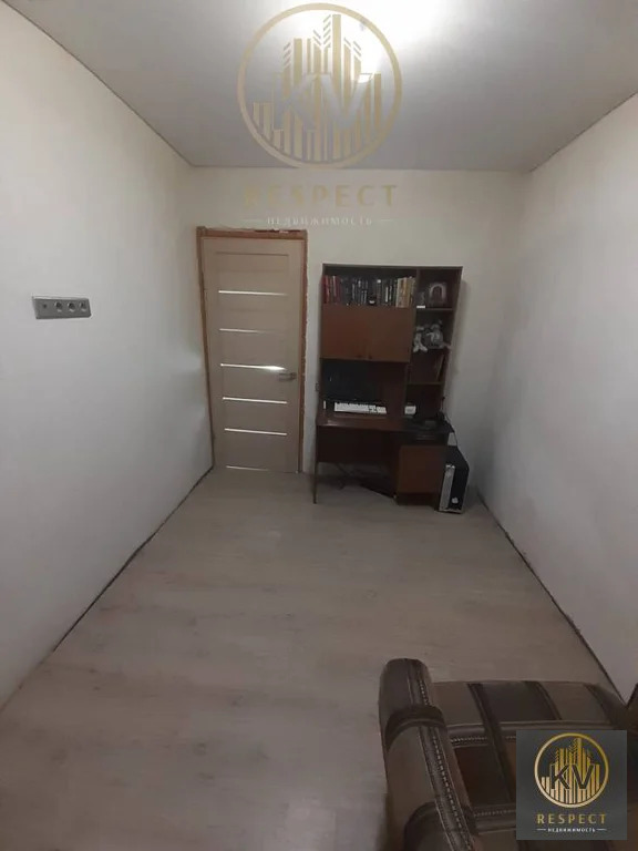 Продажа квартиры, Красный Пахарь, Минераловодский район, Малиновая ул. - Фото 6