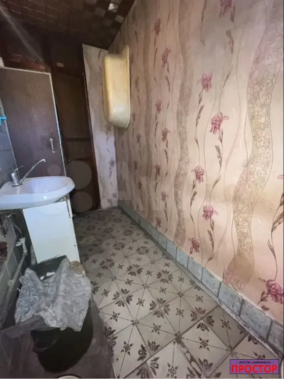 2-к. квартира, 38,3 м, 2/2 эт. - Фото 7