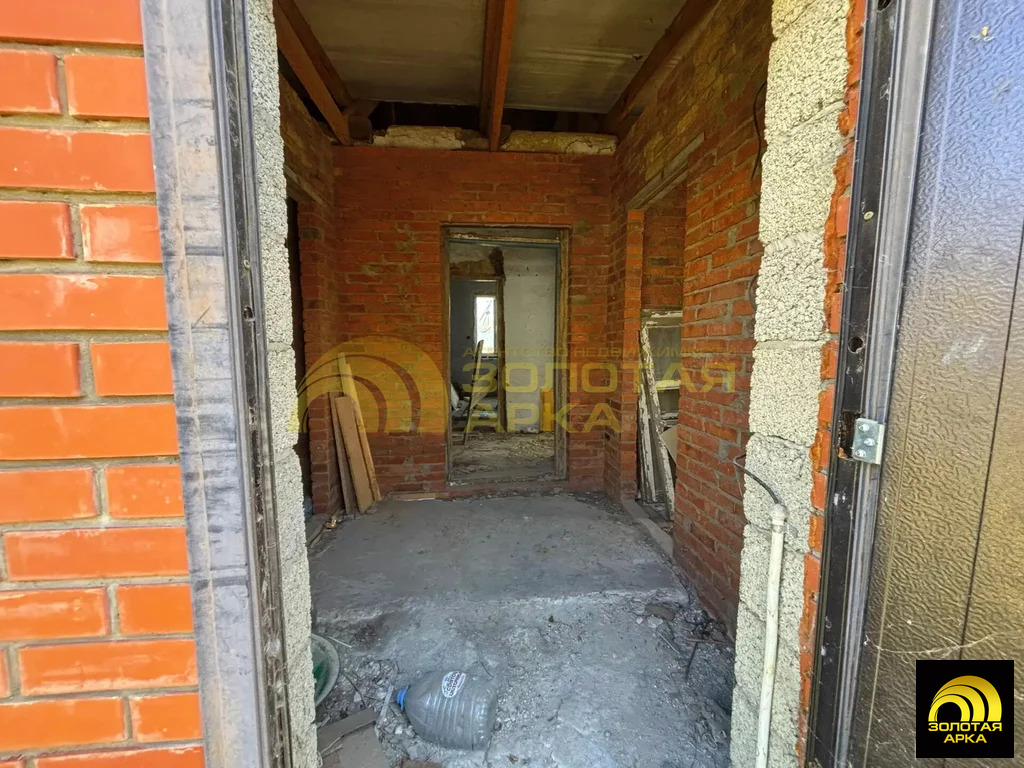 Продажа дома, Мингрельская, Абинский район, ул. Мельничная - Фото 12