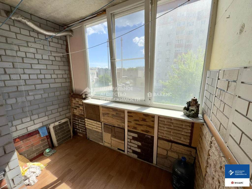 Аренда квартиры, Рязань, Народный бульвар - Фото 13