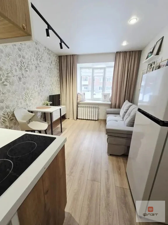 Продажа квартиры, Казань, ул. Беломорская - Фото 1