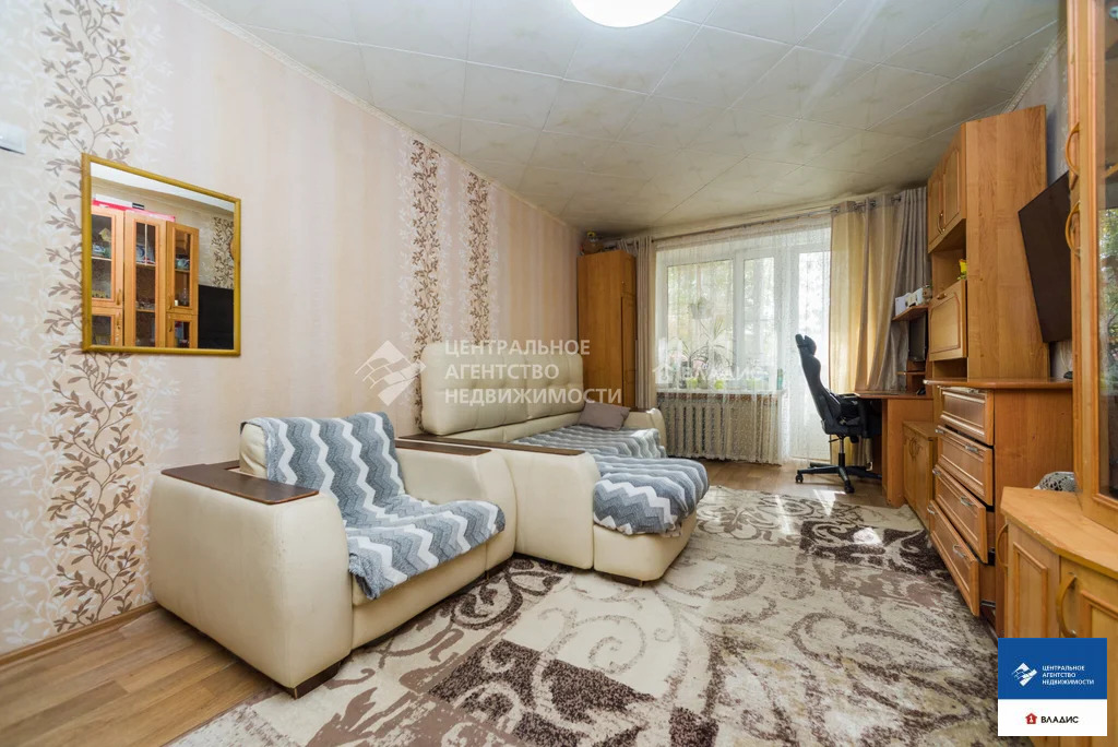 Продажа квартиры, Рязань, Московское ш. - Фото 12