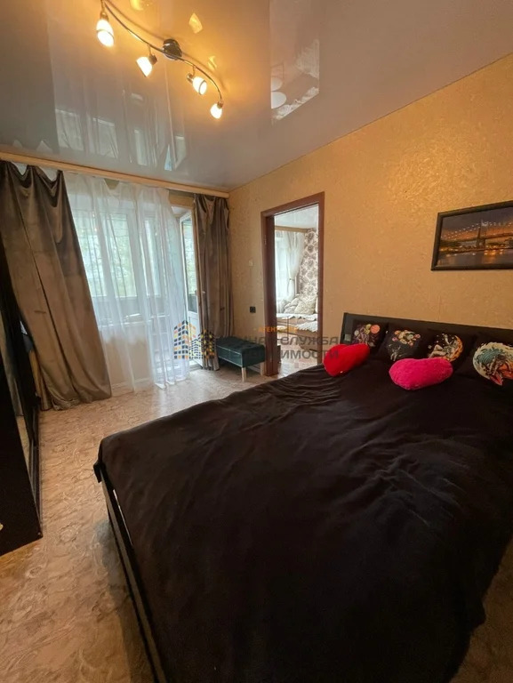 Аренда квартиры, Уфа, ул. 50 лет СССР - Фото 8