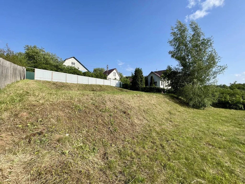 Продажа участка, Дмитровский район - Фото 3