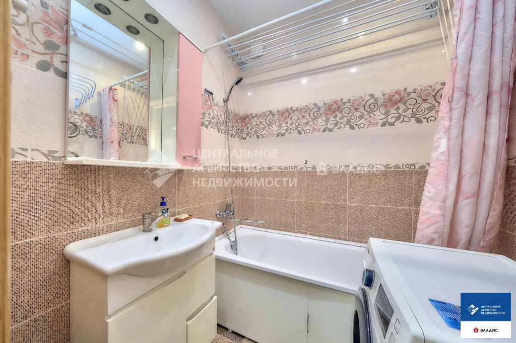 Продажа квартиры, Рязань, Мещёрская улица - Фото 8