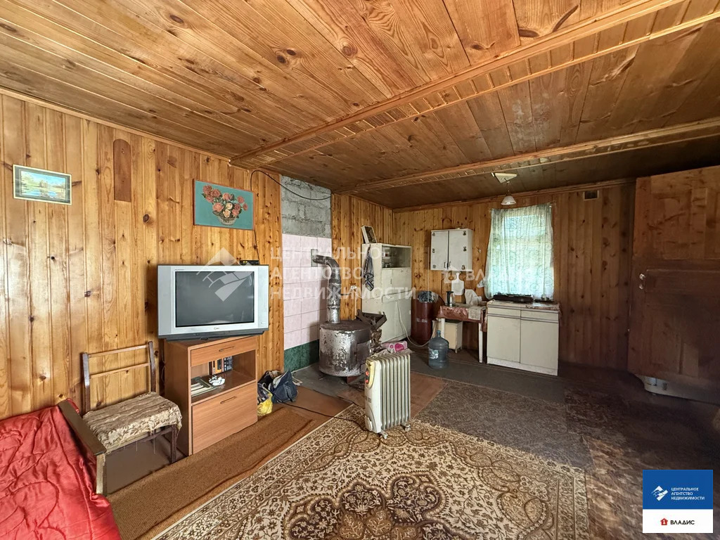 Продажа дома, Рязанский район - Фото 11