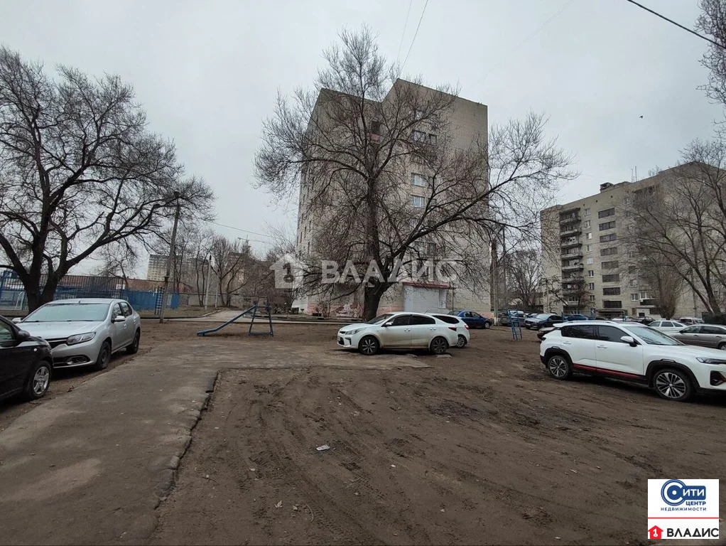 Продажа квартиры, Воронеж, ул. Броневая - Фото 10