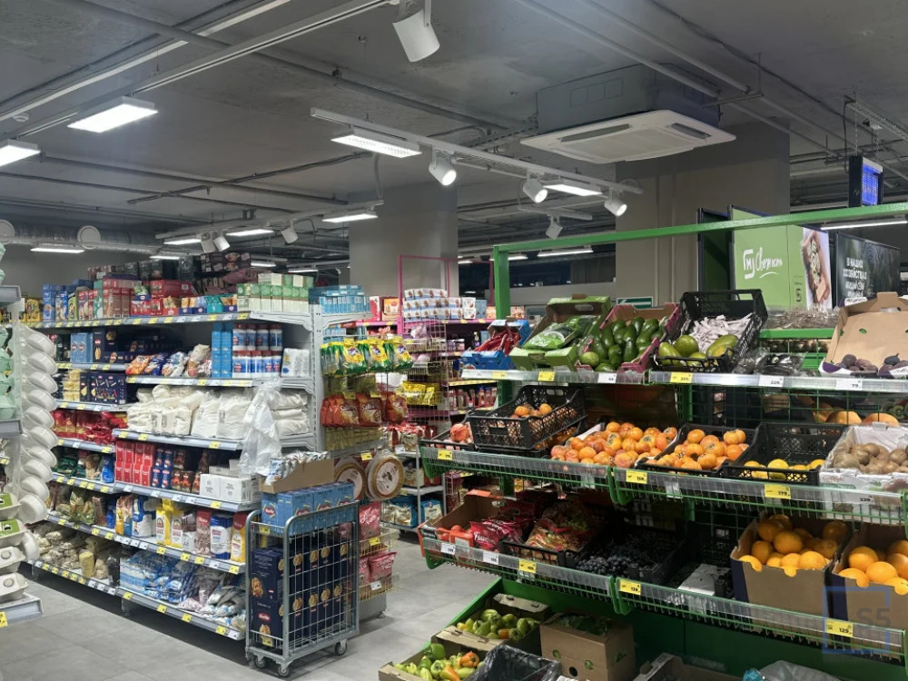 Продажа готового бизнеса, Берёзовая аллея - Фото 2