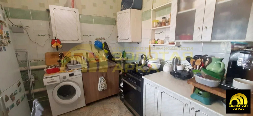 Продажа дома, Молдаванское, Крымский район, ул. Почтовая - Фото 8