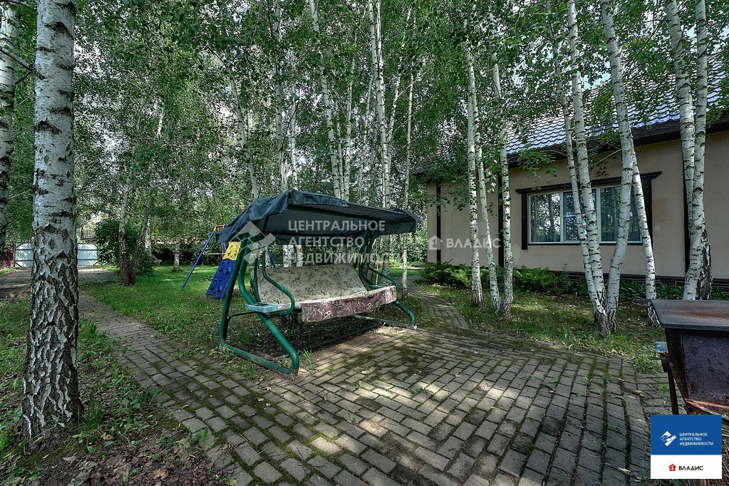 Продажа дома, Аксеново, Рыбновский район, ул. Приокская - Фото 13