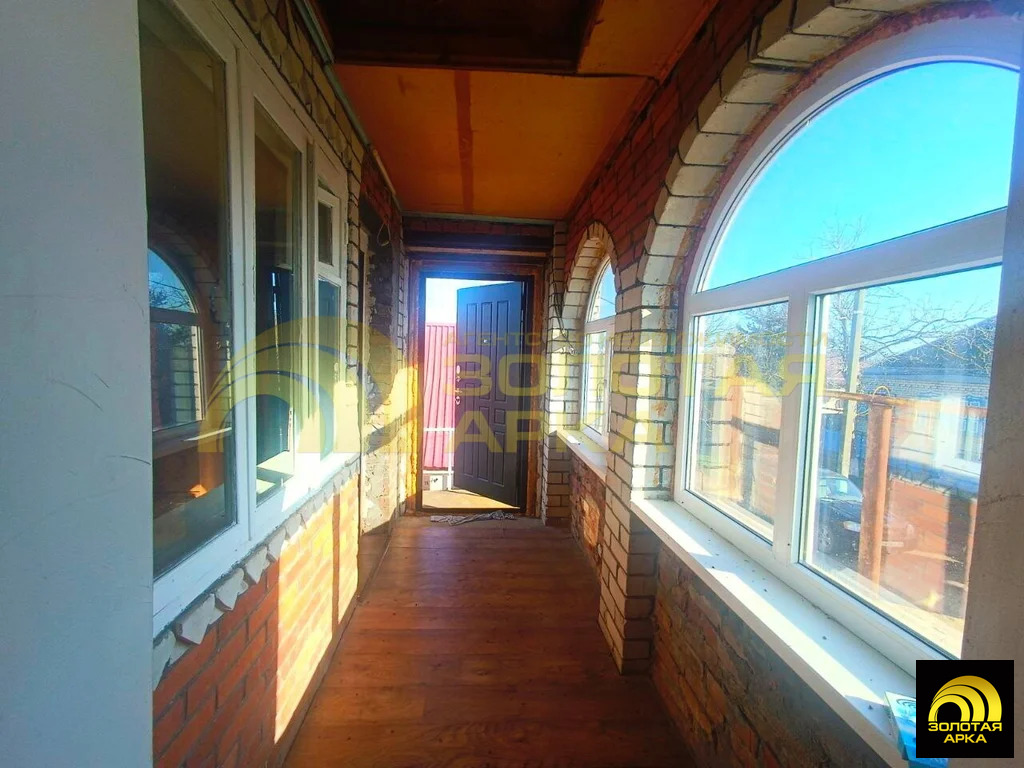 Продажа дома, Мингрельская, Абинский район, ул. Московская - Фото 8