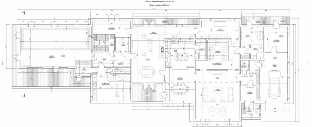 Продажа дома, Всеволожск, Всеволожский район, Улица Камышовая, дом 17 - Фото 0