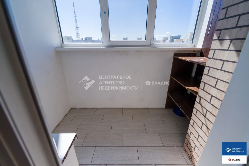 Продажа квартиры, Рязань, Старообрядческий проезд - Фото 10