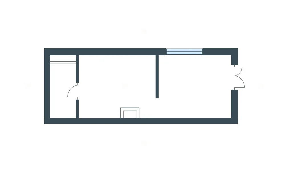 Аренда ПСН площадью 19 м2 - Фото 10