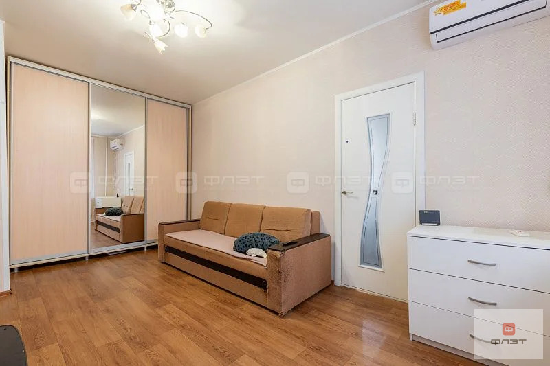 Продажа квартиры, Казань, ул. Спортивная - Фото 1