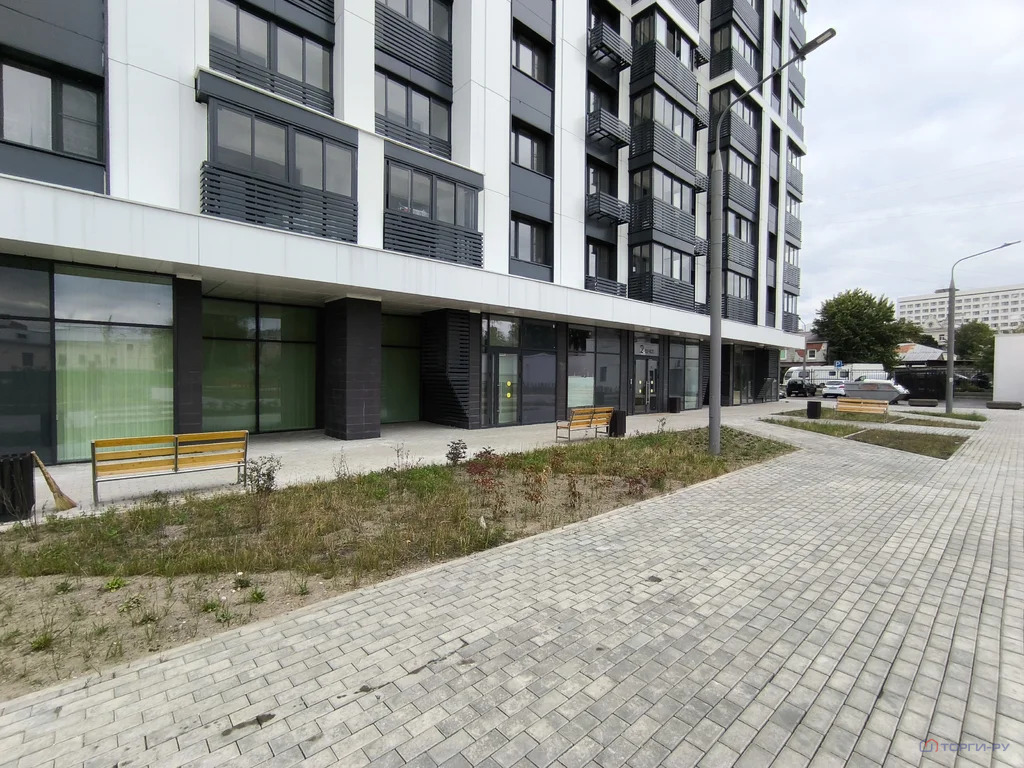 Продажа торгового помещения, Посланников пер. - Фото 4