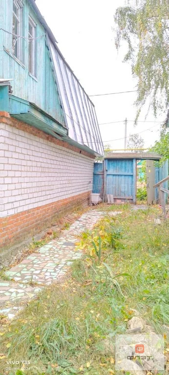 Продажа дома, Шеланга, Верхнеуслонский район, ул. Набережная - Фото 17