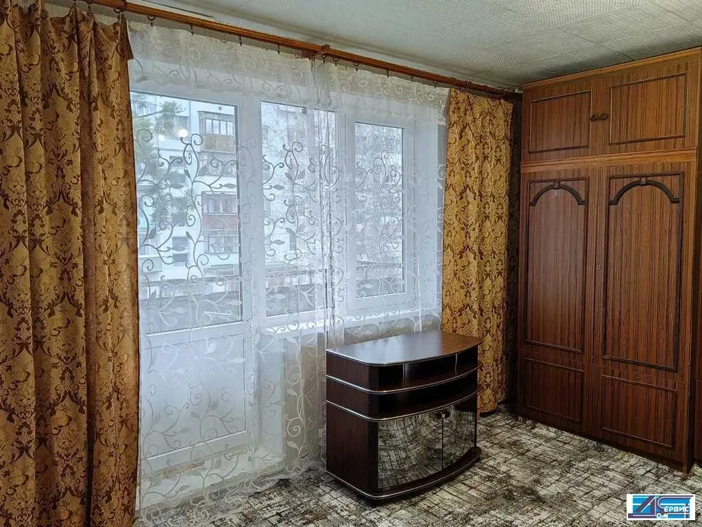 cдается 1-а комнатная квартира - Фото 2