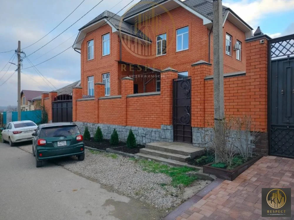 Продажа дома, Иноземцево, ул. Украинская - Фото 1