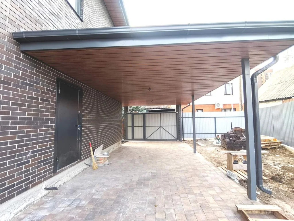 Продажа дома, Воронеж, ул. Бунакова - Фото 32