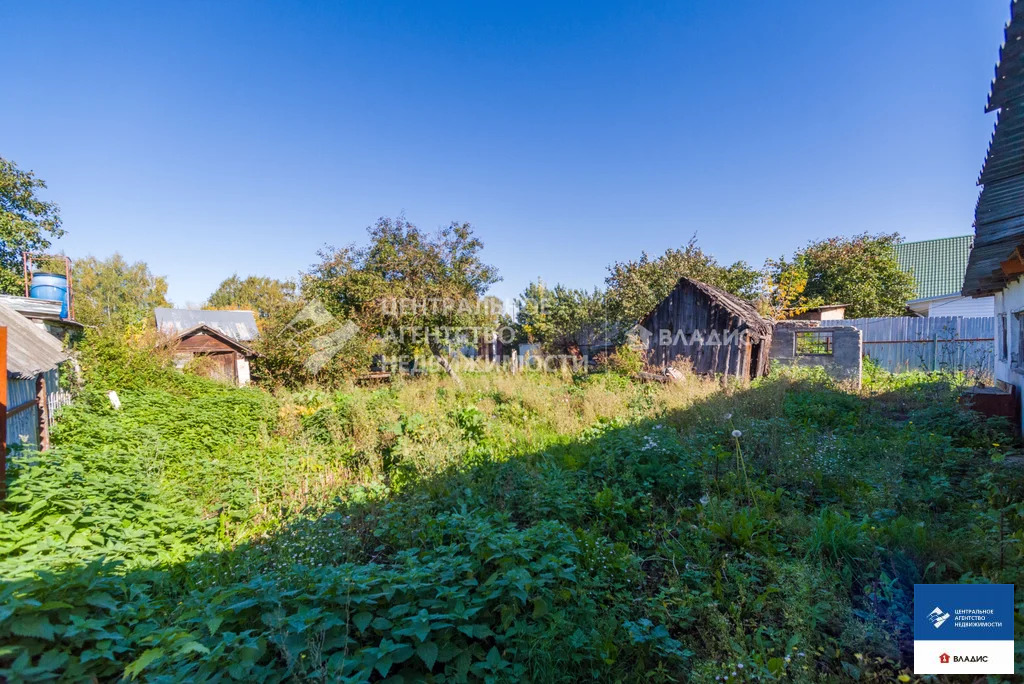 Продажа дома, Подвязье, Рязанский район, ул. Сенная - Фото 24