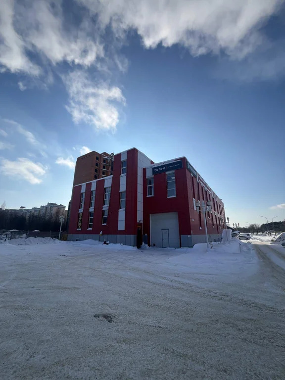 Продается готовый арендный бизнес 580 м2 в торговом центре "Сокол" - Фото 16