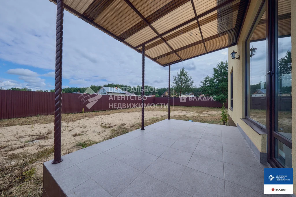 Продажа дома, Заборье, Рязанский район - Фото 11