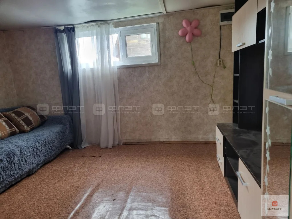 Продажа дома, Казань, снт. СНТ Овощник-1 - Фото 7