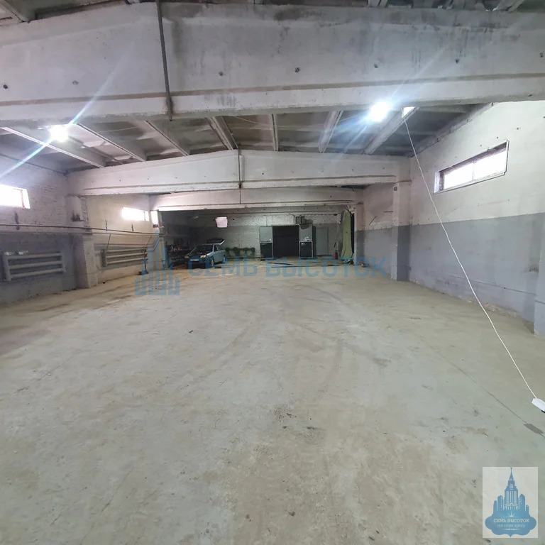 Аренда ПСН, Львовский, Подольский район, Металлургов проезд - Фото 10