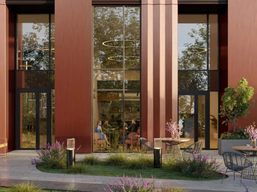 Продажа торгового помещения, м. Сходненская, ул. Лодочная - Фото 10