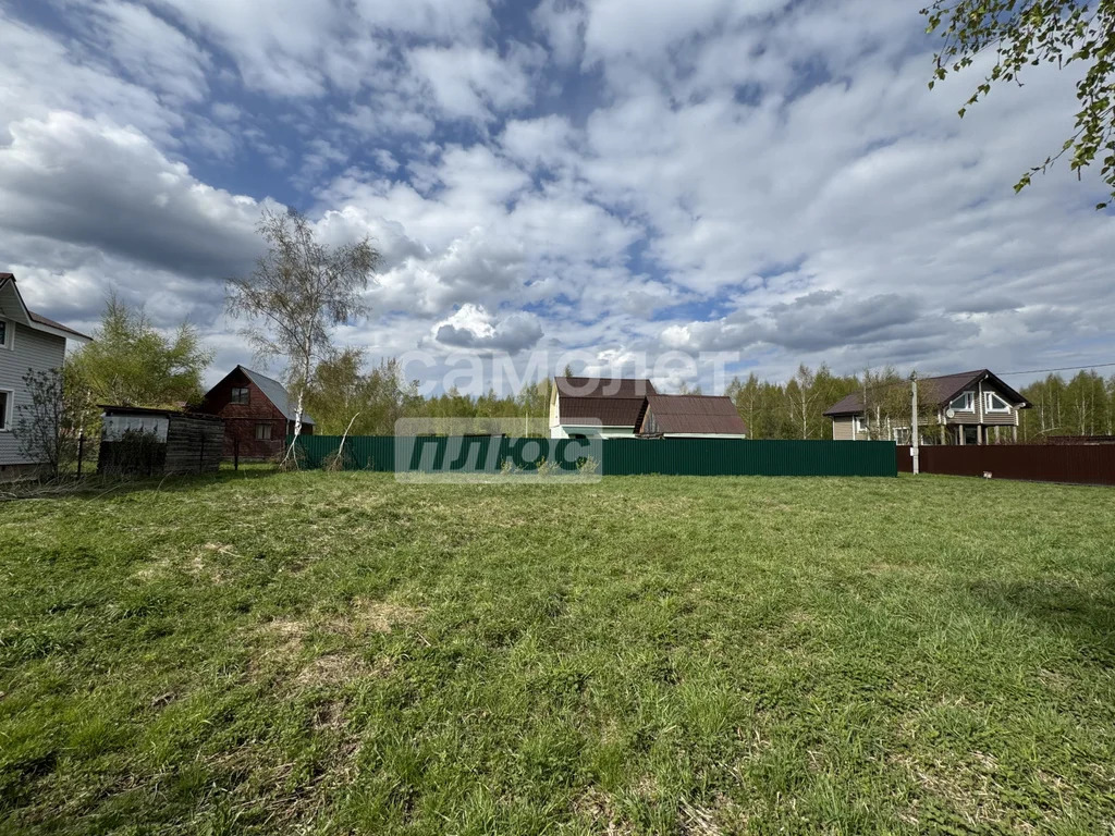 Продажа участка, Талдомский район - Фото 3