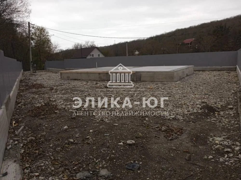 Продажа участка, Пляхо, Туапсинский район, Речной кв-л. - Фото 5