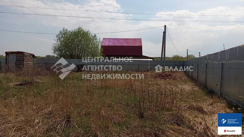 Продажа участка, Марьино-2, Рязанский район, ул. Осенняя - Фото 12