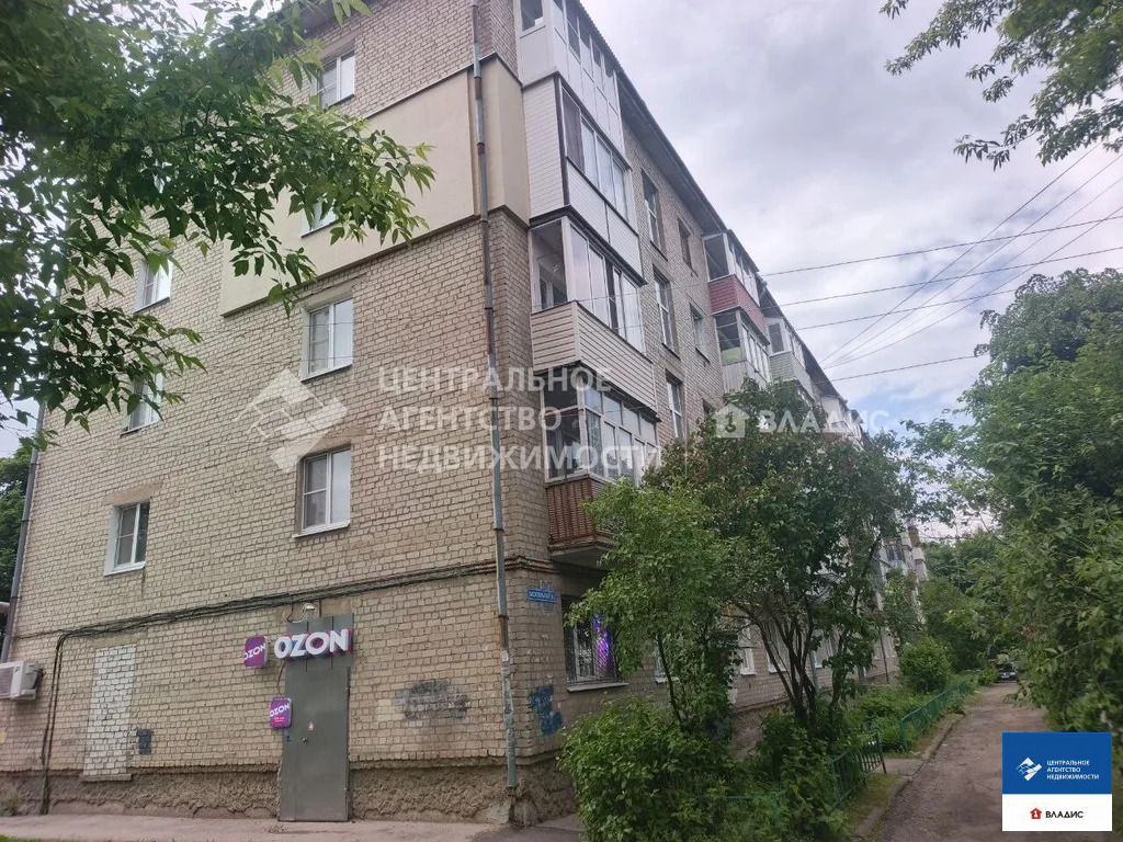 Продажа квартиры, Рязань, ул. Высоковольтная - Фото 3