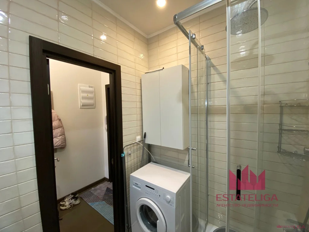 Аренда квартиры, улица Маргелова - Фото 11