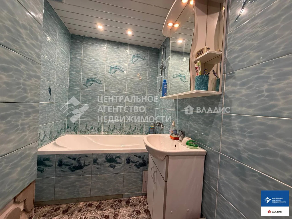 Продажа дома, Троица, Спасский район, ул. Совхозная - Фото 8